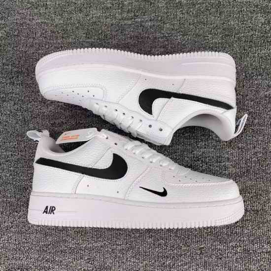 Nike Air Force 1 Low Men Shoes 107